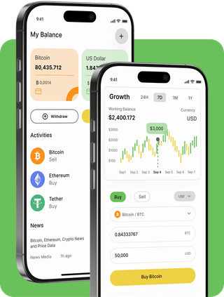 Interfaccia della piattaforma di trading Rontrix 3.2 con dati di mercato in tempo reale