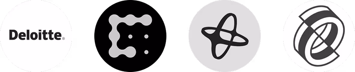 Rontrix 3.2-Finanzwachstumschart mit Handelsvolumen und Marktperformance